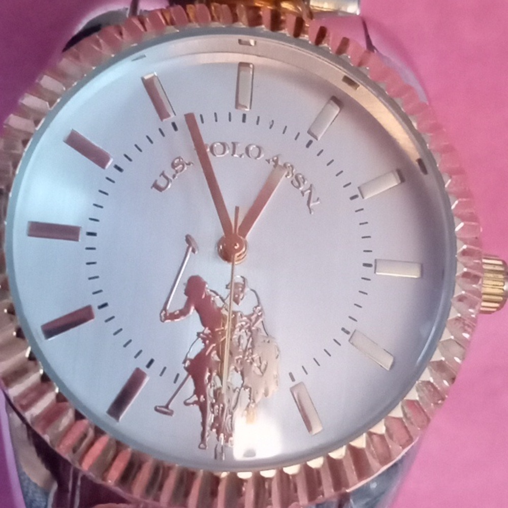 US POLO ASSN ⌚ WATCH - Picture 6 of 9